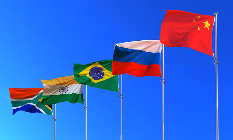 Vấn đề nội bộ cản trở sự mở rộng của Khối BRICS