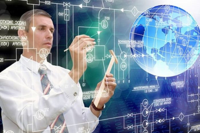 Nga đang thiếu trầm trọng các chuyên gia thuộc lĩnh vực công nghệ thông tin.