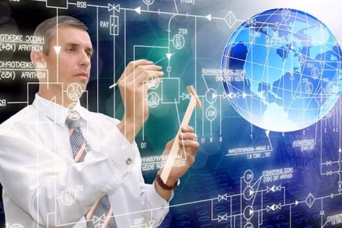 Nga đang thiếu trầm trọng các chuyên gia thuộc lĩnh vực công nghệ thông tin.