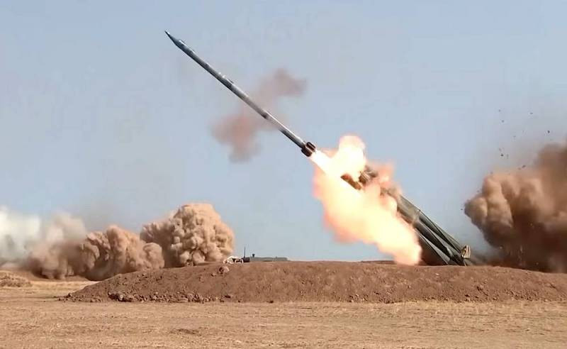 Nga có sẵn nhiều loại bom và đầu đạn chùm cho các vũ khí khác nhau trong kho dự trữ.