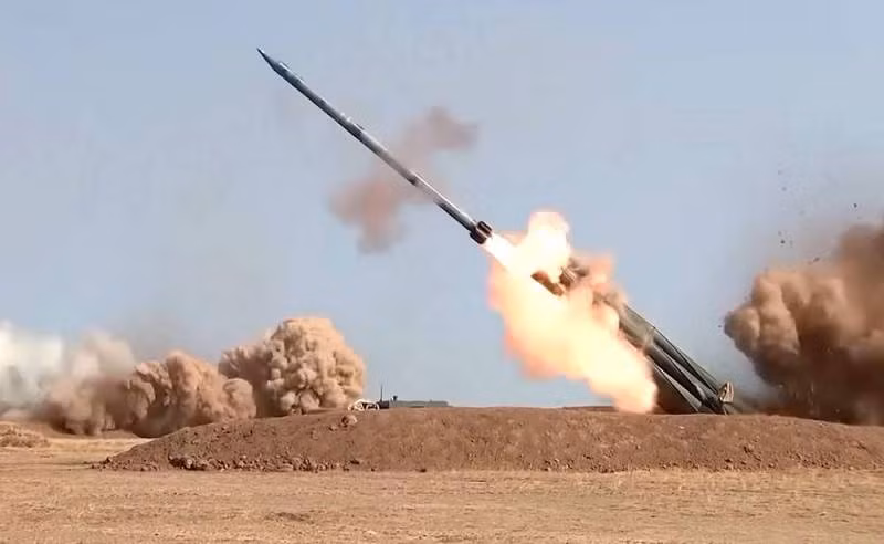 Nga có sẵn nhiều loại bom và đầu đạn chùm cho các vũ khí khác nhau trong kho dự trữ.