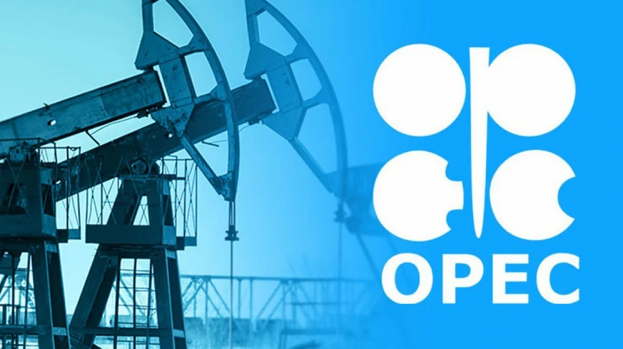 OPEC+ đang ở tình thế nguy hiểm