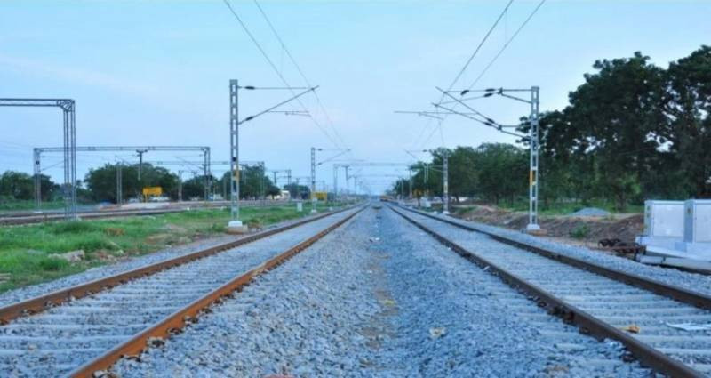 Dự án Hành lang giữa theo nhận xét sẽ tiếp tục toan tính cô lập Nga, Iran cùng với Afghanistan.