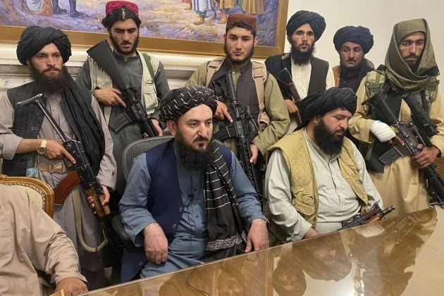 Taliban vận động để Afghanistan được kết nạp vào Tổ chức SCO