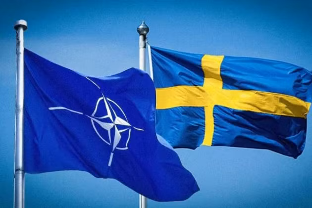 Thổ Nhĩ Kỳ đưa ra quyết định quan trọng về Thụy Điển