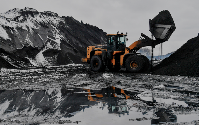 Trung Quốc đang nhập khẩu lượng tài nguyên năng lượng kỷ lục từ Nga