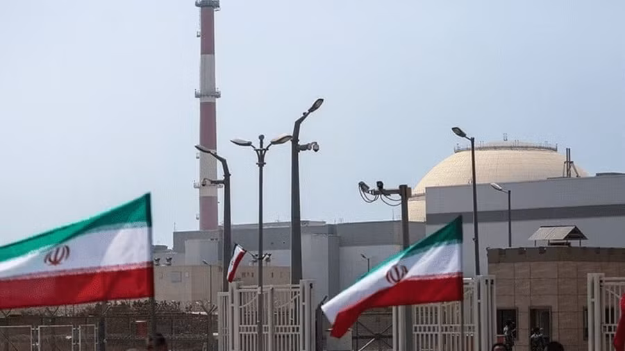 Israel luôn xem chương trình hạt nhân của Iran là nguy cơ lớn đối với sự tồn vong của Nhà nước Do Thái.