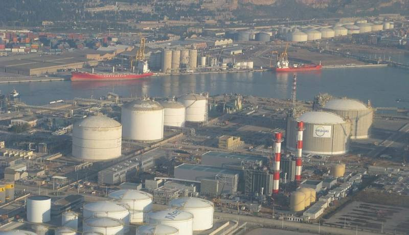 Nhiều quốc gia Tây Âu vẫn tích cực mua gom khí đốt Nga để tích trữ cho mùa đông sắp tới.