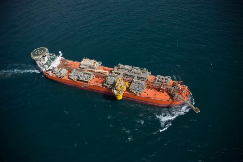 Đồng minh phá vỡ chiến lược kiếm lợi nhuận từ LNG của Mỹ