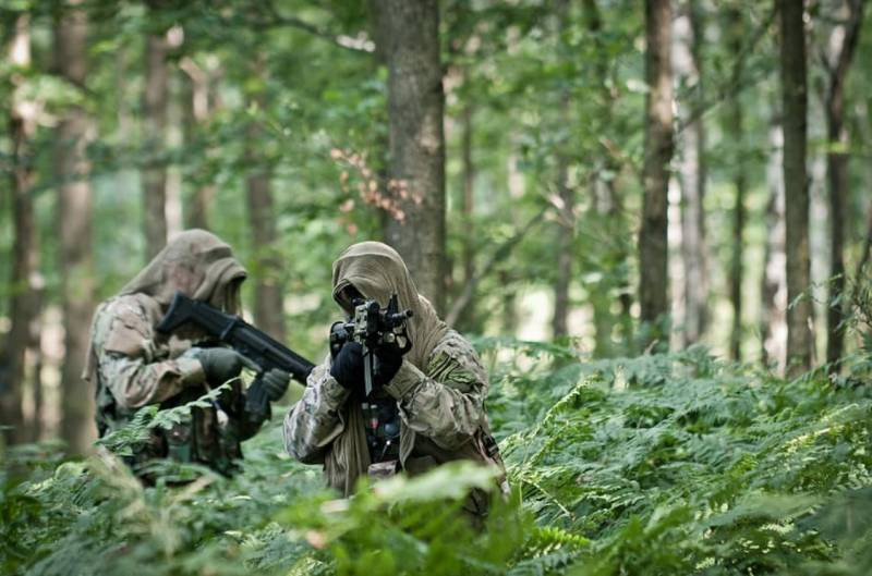 Các 'lính đánh thuê' phương Tây rời Ukraine tới Israel