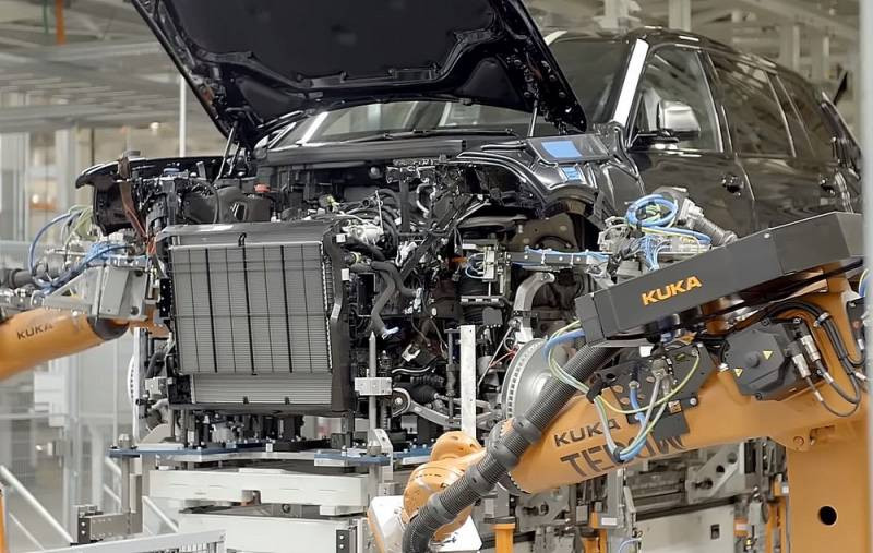 Kinh tế Đức hứng chịu hậu quả nặng nề vì không còn nguồn cung khí đốt giá rẻ từ Nga.