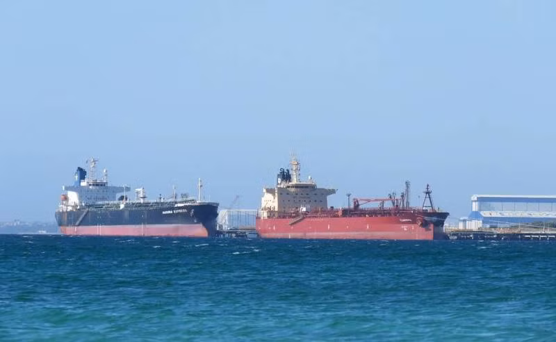 'Xung đột tiền tệ' giữa Nga và Ấn Độ liên quan tới thanh toán dầu