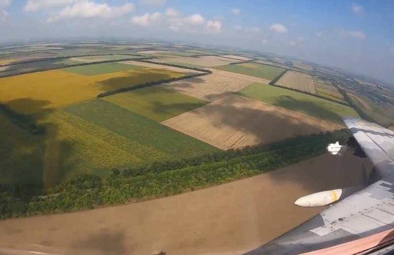 Hàng không Ukraine đang thử nghiệm chiến thuật tấn công mới nhằm qua mặt Nga.