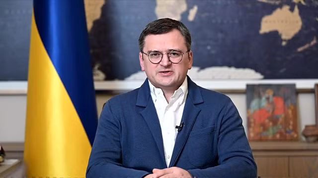 Ngoại trưởng Ukraine Kuleba không hài lòng khi EU chưa áp đặt lệnh trừng phạt với Tập đoàn Rosatom của Nga.