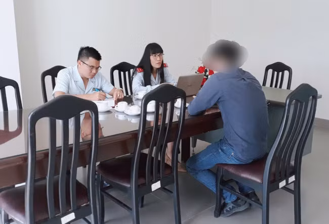 Bị xử phạt vì đăng các tác phẩm báo chí trên mạng thông tin điện tử mà không được sự đồng ý của chủ thể - Ảnh 1.