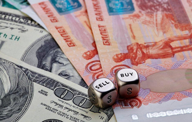 Quá trình phi đô la hóa thậm chí sẽ mang lại lợi ích cho nước Mỹ? Quá trình phi đô la hóa thậm chí sẽ mang lại lợi ích cho nước Mỹ?