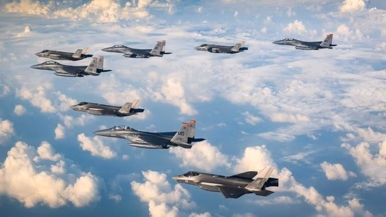 Diễn biến mới liệu có thể dập tắt nguy cơ một cuộc tấn công của Mỹ - Israel nhằm vào Iran?