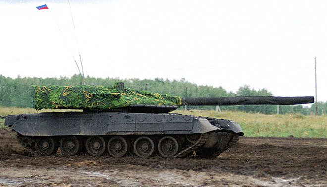 Xe tăng Object 640 (Black Eagle) mang pháo 152 mm sẽ tham chiến tại Ukraine? Xe tăng Object 640 (Black Eagle) mang pháo 152 mm sẽ tham chiến tại Ukraine?