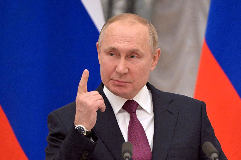 Khá nhiều người dân Mỹ vẫn tỏ ra "ưa thích" Tổng thống Vladimir Putin. Khá nhiều người dân Mỹ vẫn tỏ ra "ưa thích" Tổng thống Vladimir Putin.