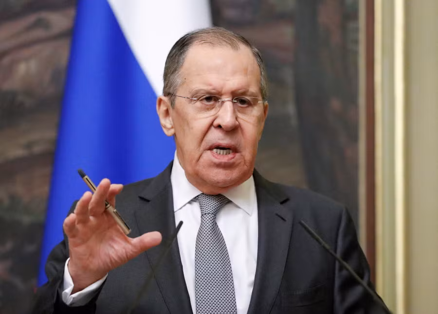 Ngoại trưởng Nga Lavrov đã khiến Mỹ và đồng minh bất ngờ với đề xuất của mình.