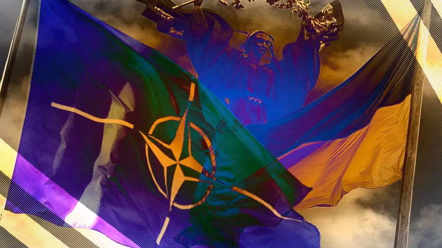 Chuyên gia bình luận án tử NATO vừa ký