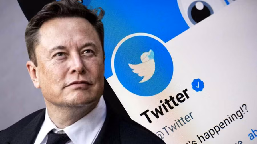 Động thái từ mạng xã hội Twitter của tỷ phú Elon Musk đã gây ra rất nhiều bất ngờ.