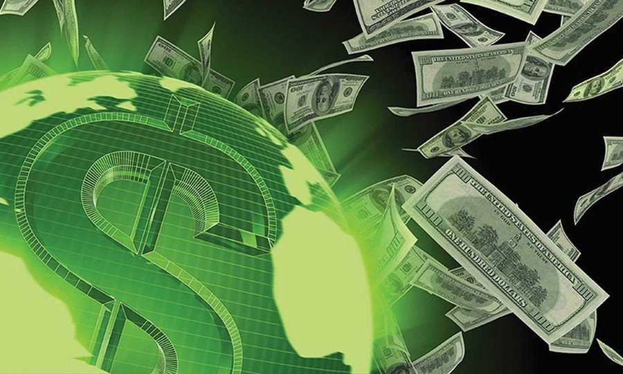 Quá trình phi đô la hóa liệu có thể hoàn thành nhanh chóng?