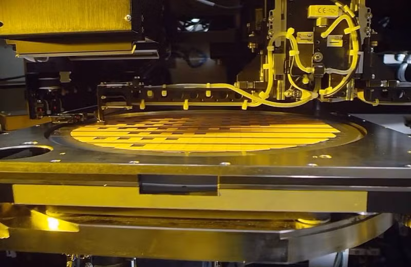 Nga và Belarus sẽ thành lập cơ sở sản xuất vi mạch riêng 