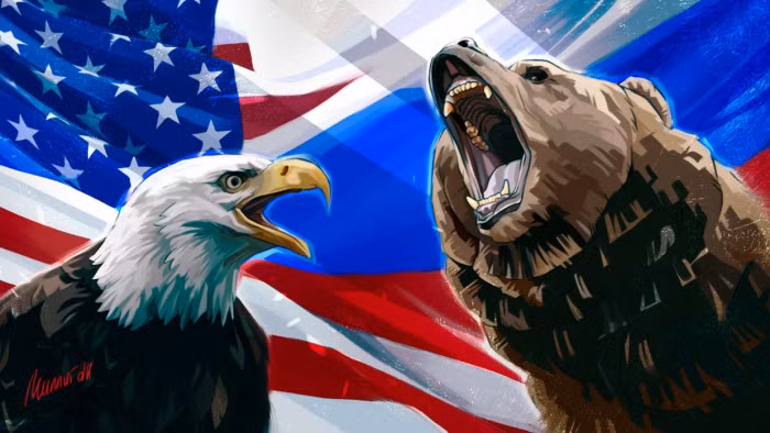 Kịch bản khiến Mỹ mất ngủ