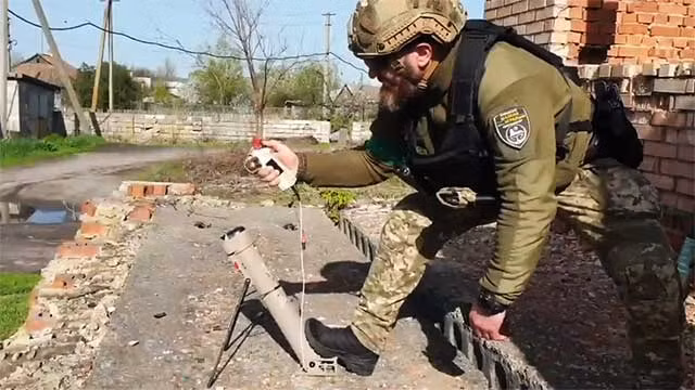 Bộ Quốc phòng Mỹ không đặt mua thêm máy bay không người lái cảm tử Switchblade 300.