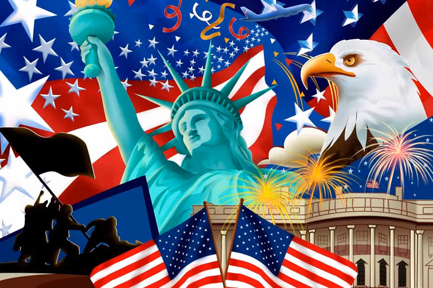 Cựu nhân viên Nhà Trắng nói Mỹ mất quyền lực trên toàn thế giới