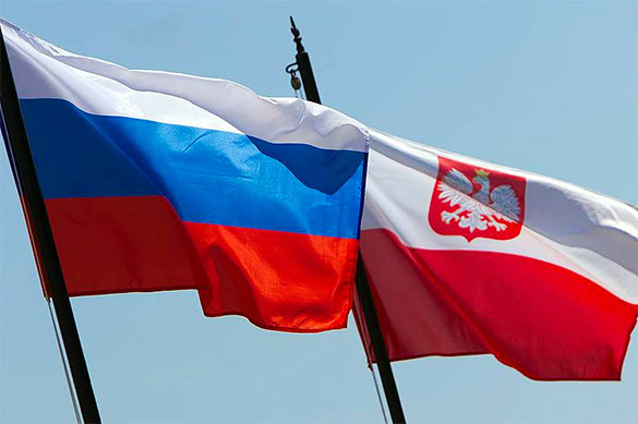 Quan hệ kinh tế Nga - Ba Lan vẫn đan xen rất phức tạp giữa lúc căng thẳng gia tăng.