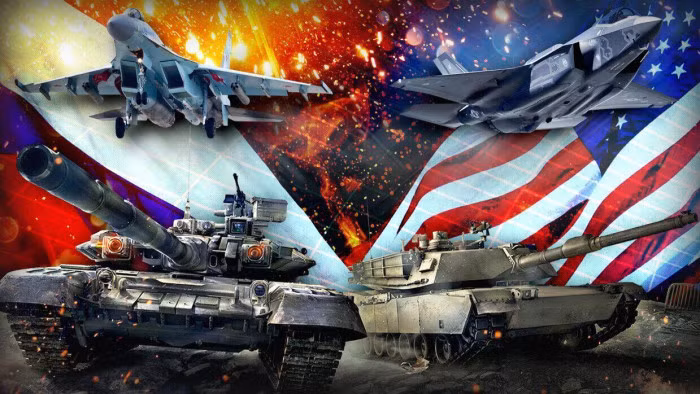 Nga vạch trần 'điểm yếu khủng khiếp' của nền quốc phòng Mỹ