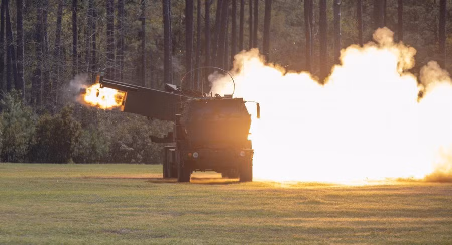 Kịch bản nào cho Ukraine khi Quân đội Nga đã thích nghi với HIMARS?
