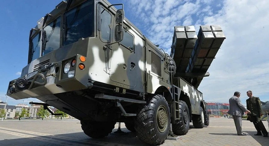 Nhân tố bất ngờ để chống lại HIMARS của Ukraine