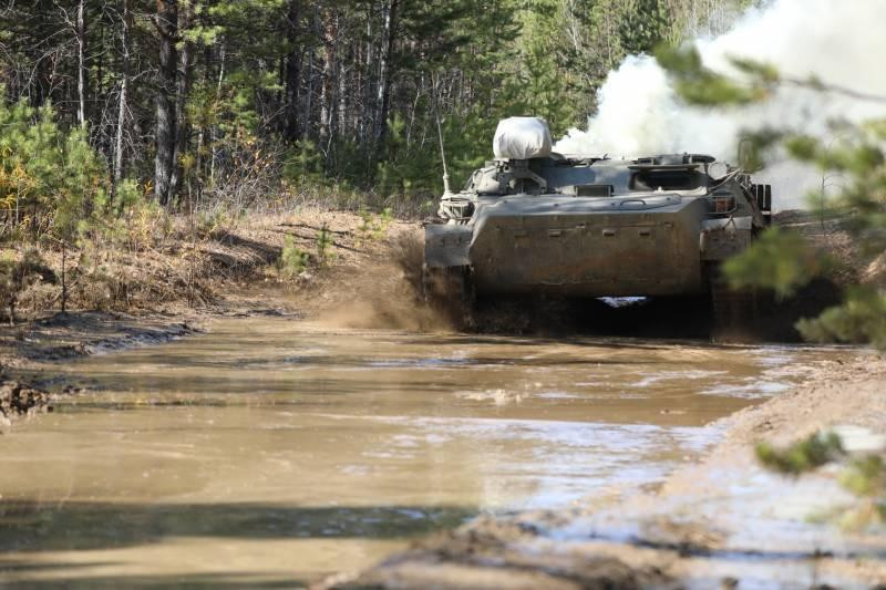 Cuộc chiến Ukraine đã mang lại nhiều bài học kinh nghiệm quý báu về xây dựng lực lượng tác chiến