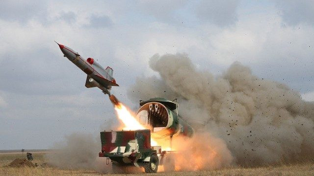 Máy bay không người lái Tu-143 Reys. Máy bay không người lái Tu-143 Reys.