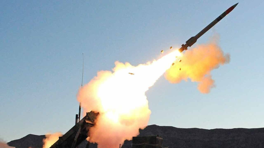 Ukraine sẽ nhận được hệ thống tên lửa phòng không Patriot tối tân của Mỹ. Ukraine sẽ nhận được hệ thống tên lửa phòng không Patriot tối tân của Mỹ.