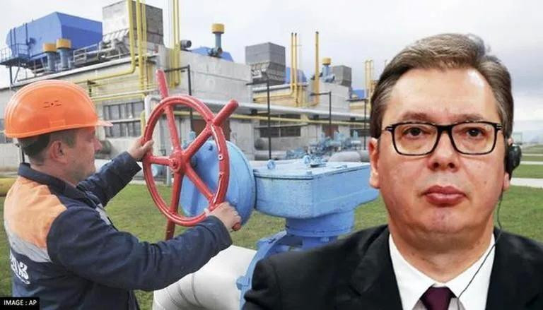 EU muốn trừng phạt đồng minh của Nga vì... được mua khí đốt với giá thấp