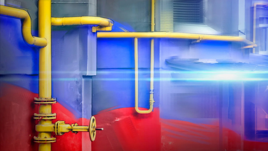 Nền kinh tế cũng như đời sống người dân châu Âu được cho là gặp nhiều khó khăn khi thiếu khí đốt Nga.