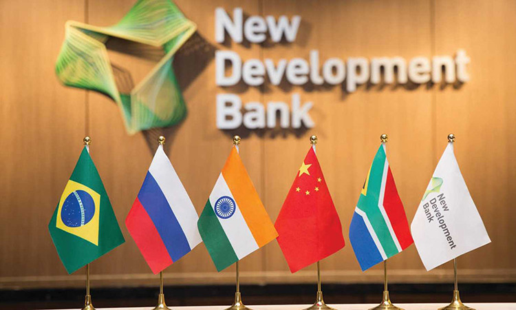Loại tiền tệ mới do các nước BRICS tạo ra đe dọa nghiêm trọng vị thế của đồng đô la Mỹ.