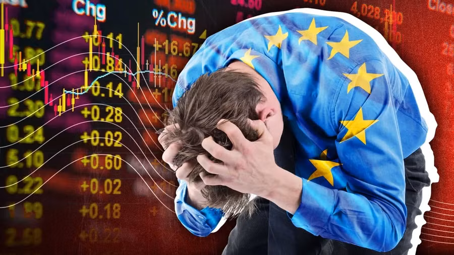 Đối tác mới giúp Nga khiến châu Âu phải bất lực