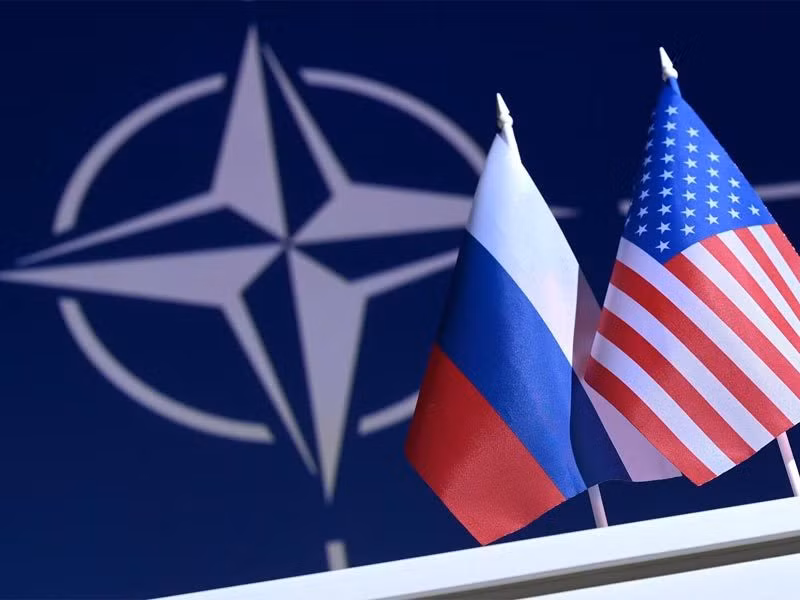 3 con át chủ bài sẽ giúp Nga đáp trả chính sách thù địch của phương Tây.