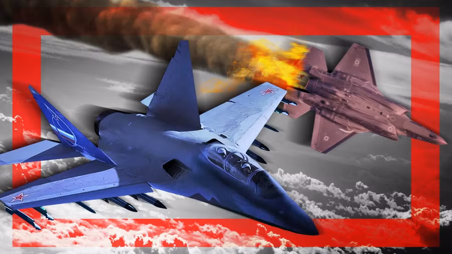 'Thất bại của tiêm kích F-35B ảnh hưởng xấu đến hình ảnh nước Mỹ'