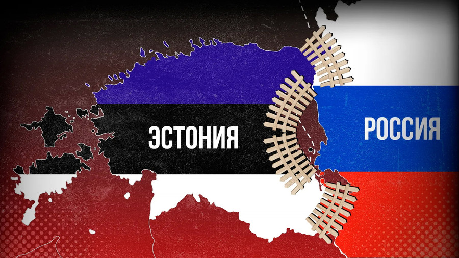 Các quốc gia NATO thuộc khu vực Baltic đã đề xuất phong tỏa Vịnh Phần Lan đối với Nga. Các quốc gia NATO thuộc khu vực Baltic đã đề xuất phong tỏa Vịnh Phần Lan đối với Nga.