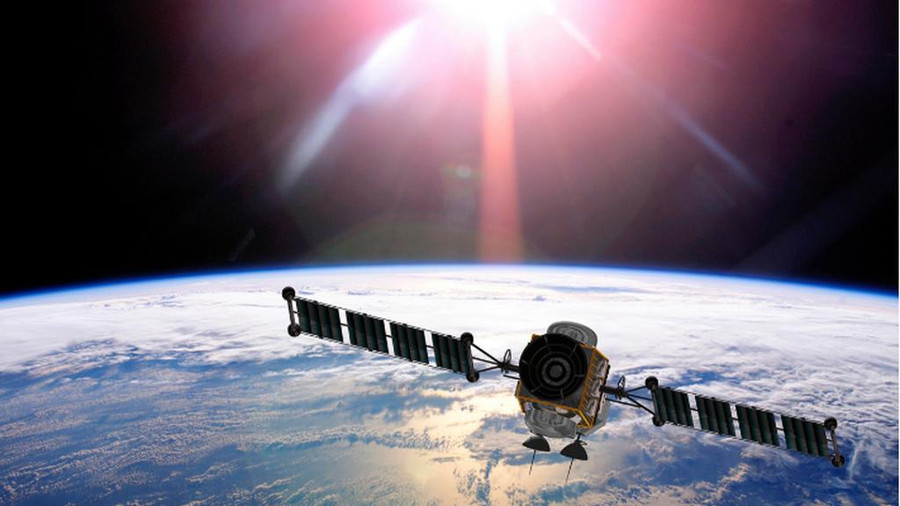 Nga đang phải đau đầu đối phó mạng lưới vệ tinh trinh sát của đối phương. Nga đang phải đau đầu đối phó mạng lưới vệ tinh trinh sát của đối phương.