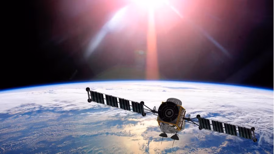 Nga đang phải đau đầu đối phó mạng lưới vệ tinh trinh sát của đối phương.