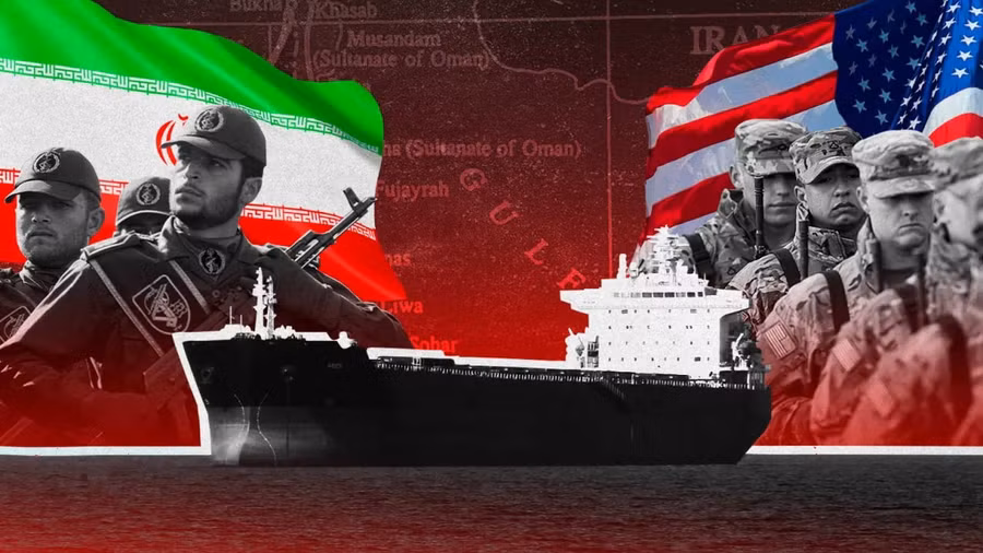 Nguy cơ đụng độ quân sự lớn sau khi nhà máy chế tạo UAV của Iran bị tấn công