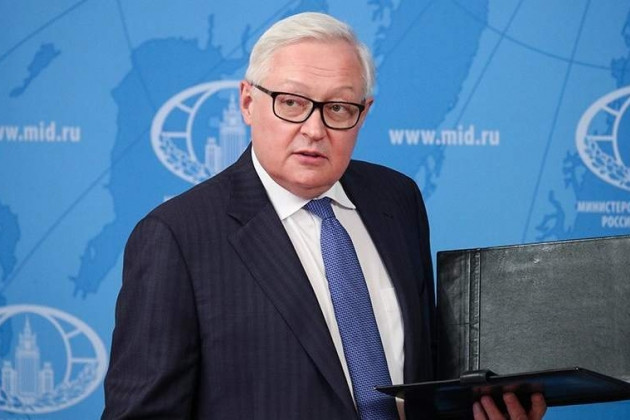 Thứ trưởng Ngoại giao Nga Sergei Ryabkov đưa ra cảnh báo cứng rắn tới Ba Lan.