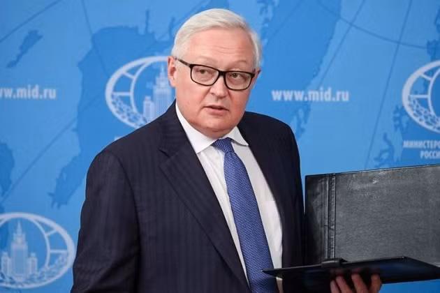 Thứ trưởng Ngoại giao Nga Sergei Ryabkov đưa ra cảnh báo cứng rắn tới Ba Lan.